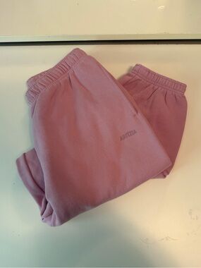 Aritzia Mega Fit Joggers